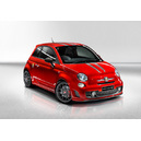 Fiat abarth 500